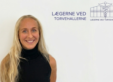 Lærke  Andreasen